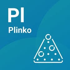 Plinko game artwork