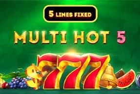 Slots game artwork